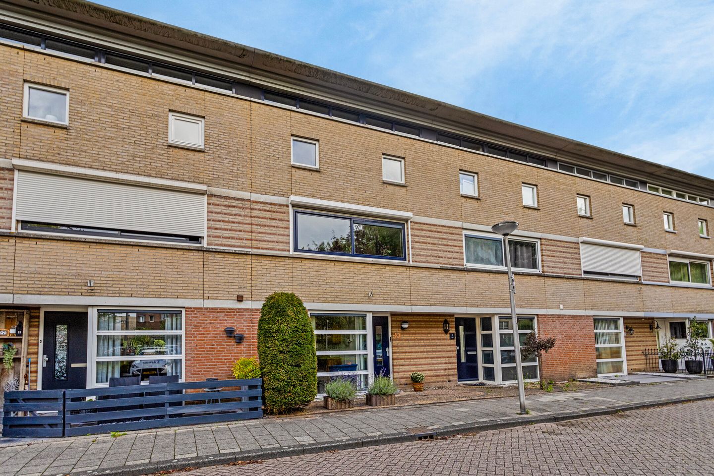 Foto 34 van Lucretia van Merkenstraat 29