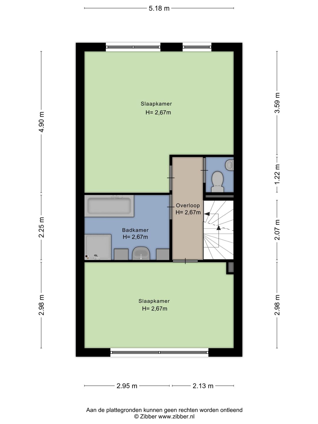 Foto 37 van Lucretia van Merkenstraat 29