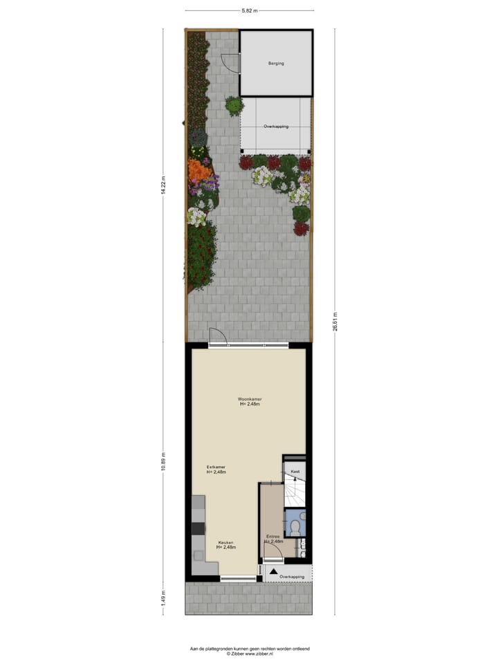 Foto 39 van Lucretia van Merkenstraat 29