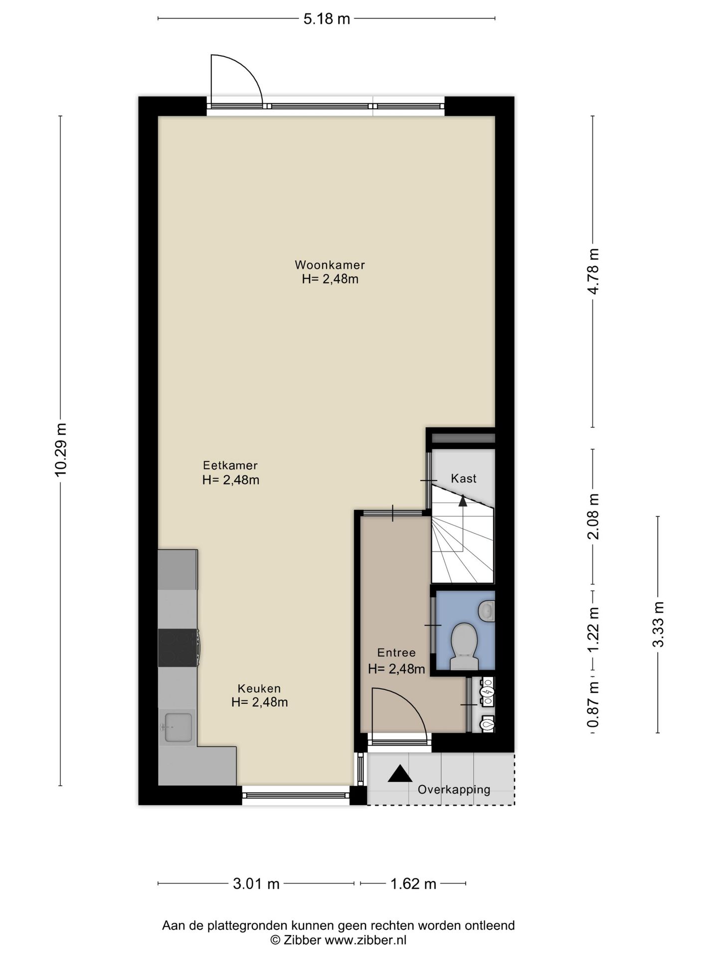 Foto 40 van Lucretia van Merkenstraat 29