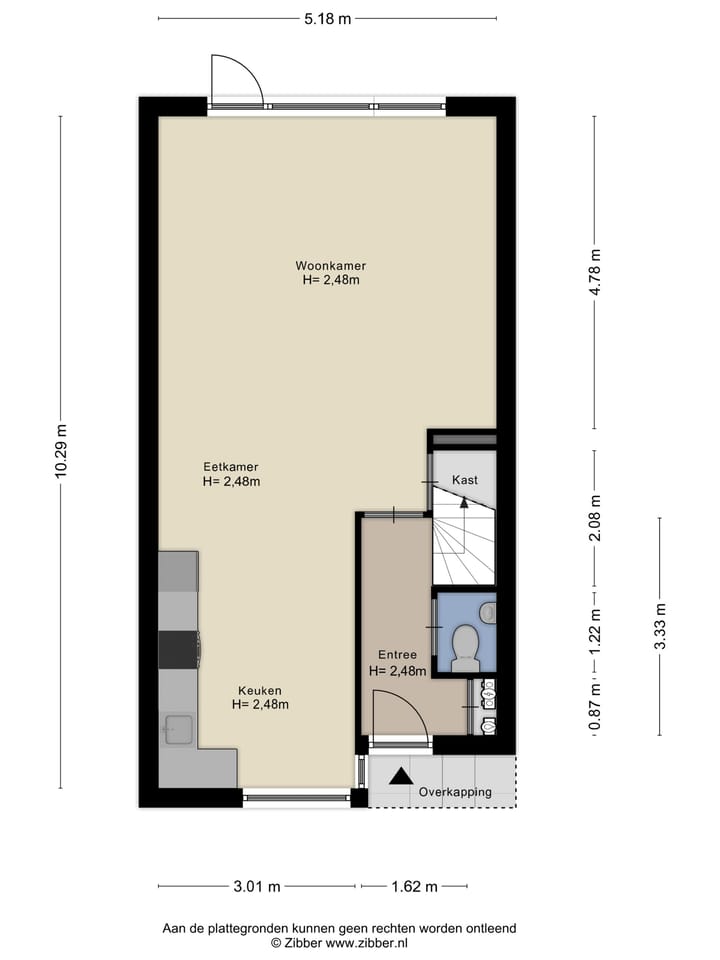 Foto 40 van Lucretia van Merkenstraat 29