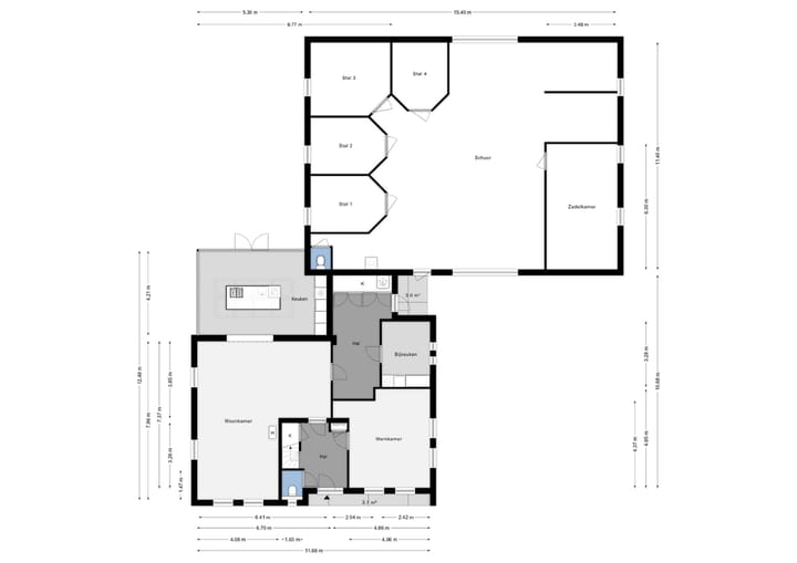 Foto 59 van Effenseweg 98