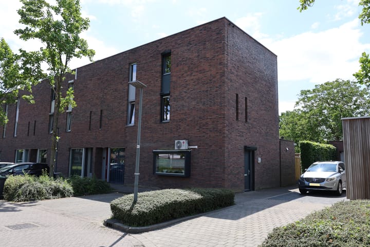 Greeflaan 37