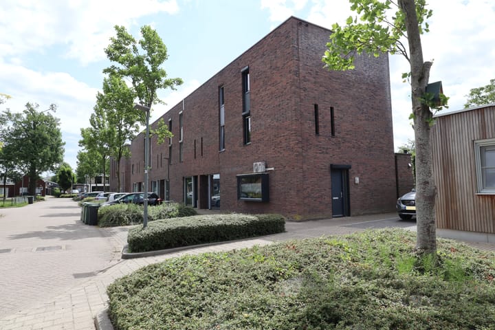 Foto 2 van Greeflaan 37