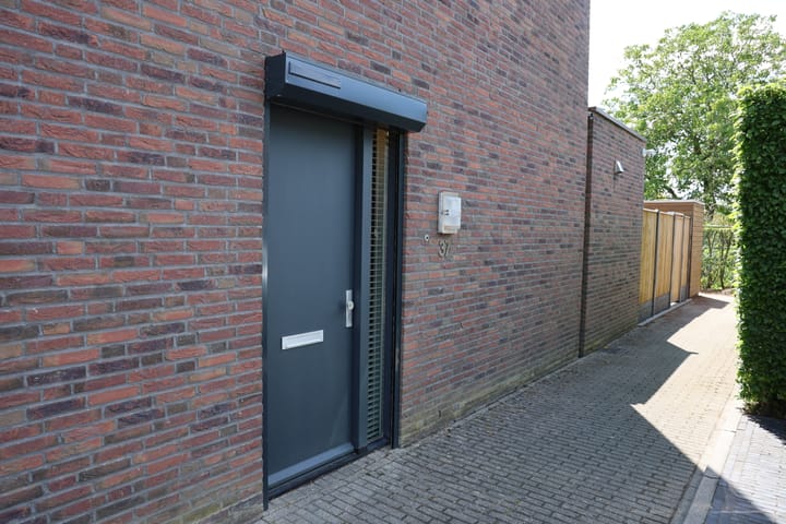 Foto 3 van Greeflaan 37