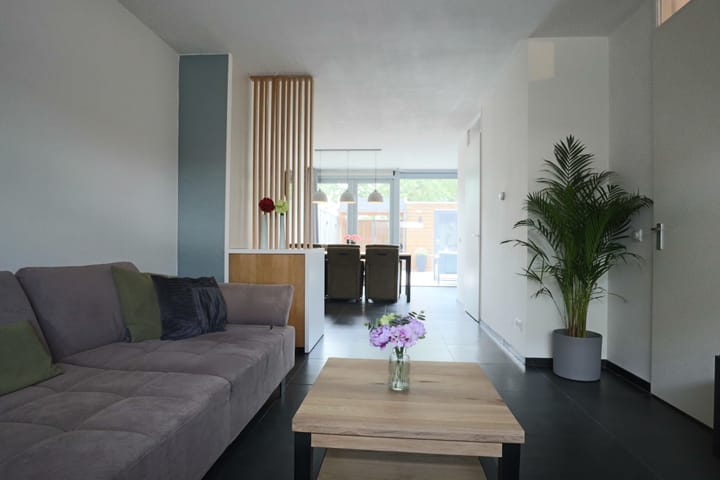 Foto 5 van Greeflaan 37