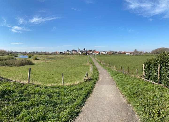 Foto 28 van Dorpsdijk 41-02