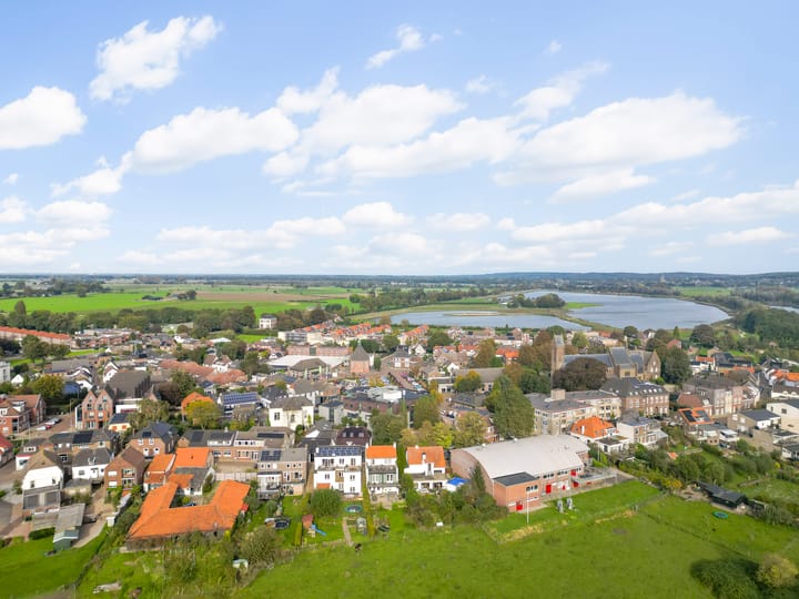 Foto 29 van Dorpsdijk 41-02