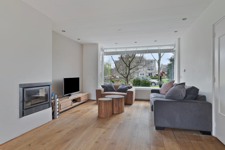 Foto 2 van J A Beyerinkstraat 59