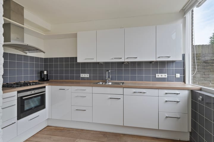 Foto 3 van J A Beyerinkstraat 59