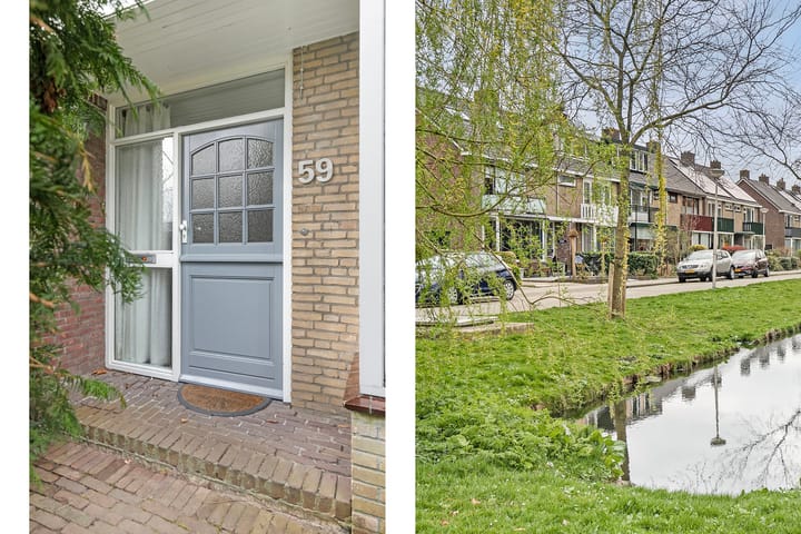 Foto 7 van J A Beyerinkstraat 59