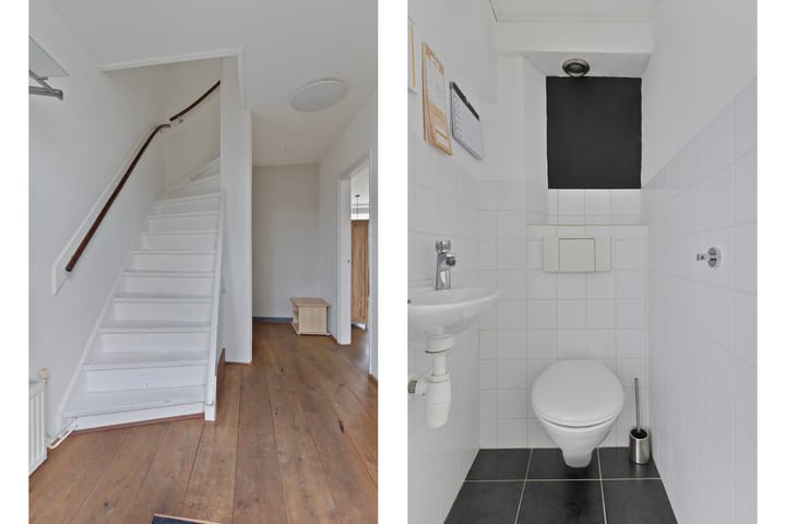 Foto 8 van J A Beyerinkstraat 59