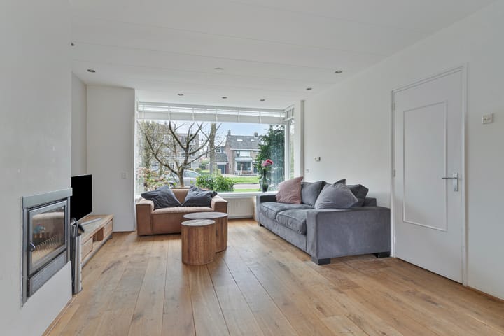 Foto 10 van J A Beyerinkstraat 59