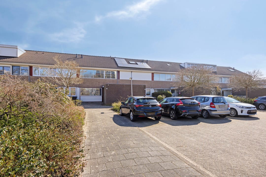 Foto 31 van Meerkoethof 44