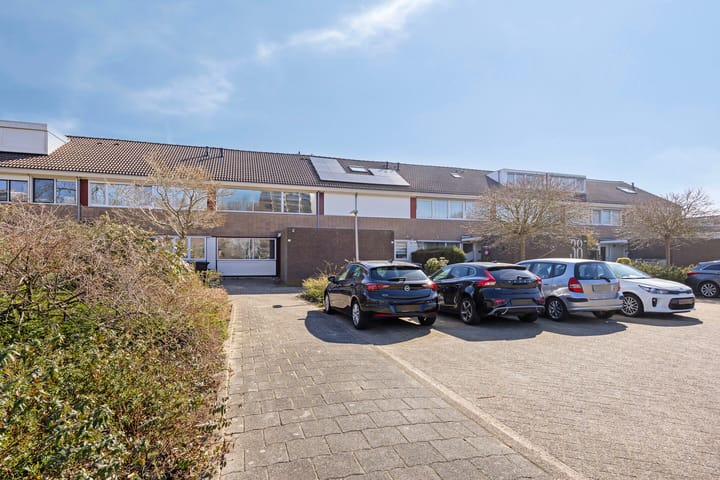 Foto 31 van Meerkoethof 44