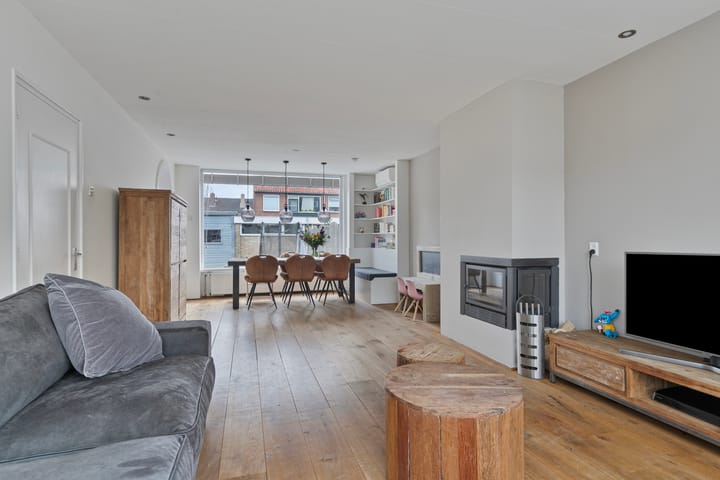 Foto 11 van J A Beyerinkstraat 59