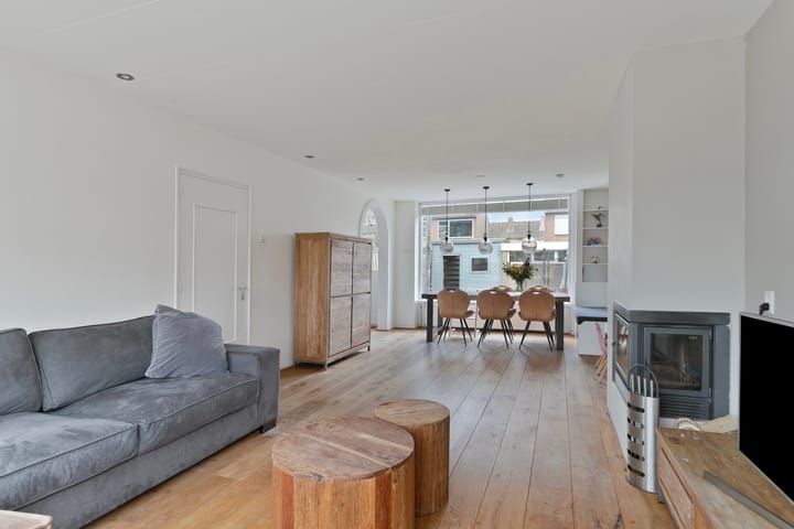 Foto 12 van J A Beyerinkstraat 59