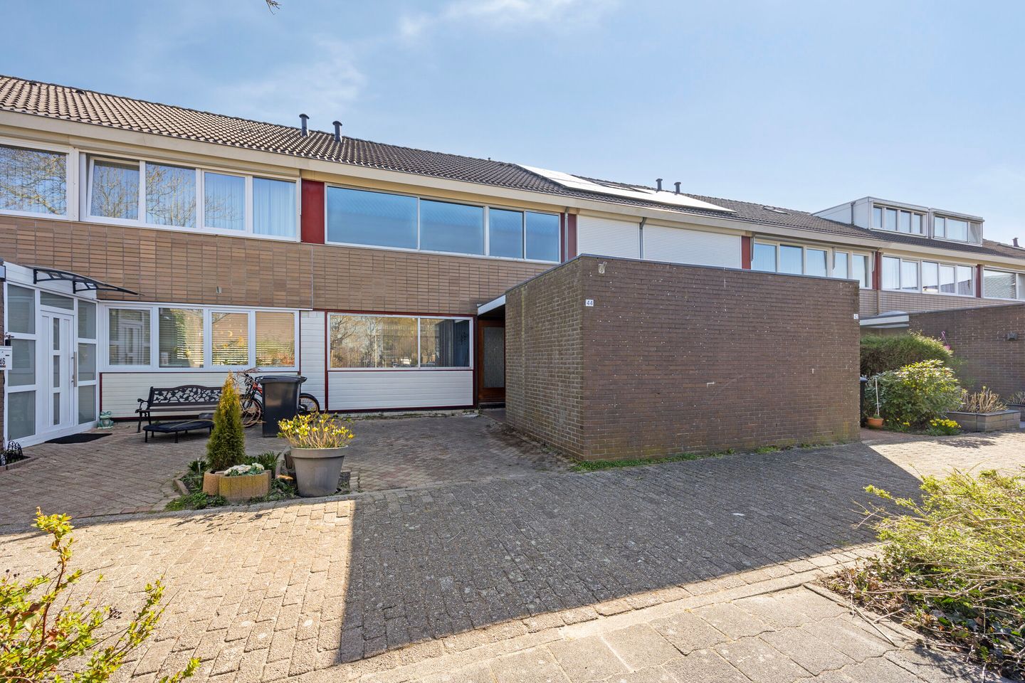 Foto 29 van Meerkoethof 44