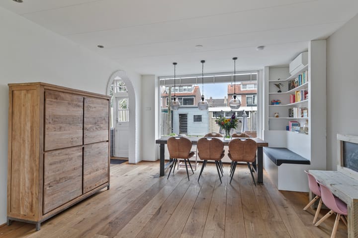 Foto 13 van J A Beyerinkstraat 59