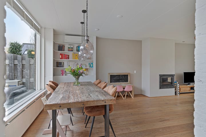 Foto 14 van J A Beyerinkstraat 59