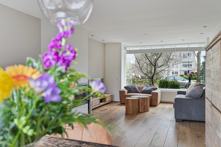 Foto 15 van J A Beyerinkstraat 59