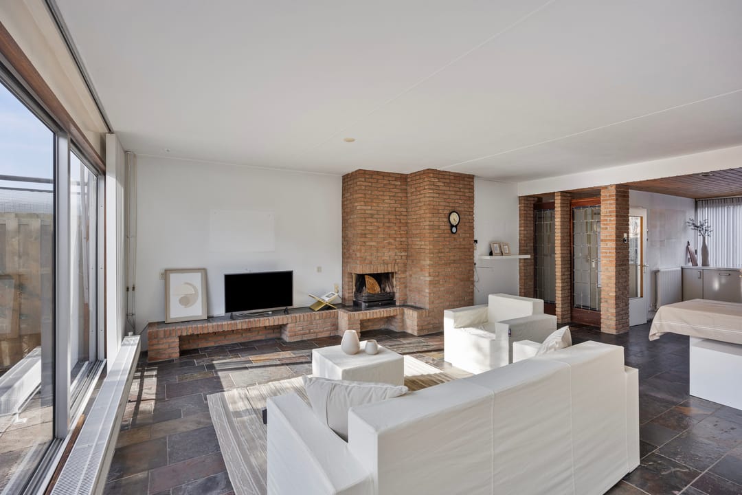 Foto 8 van Meerkoethof 44