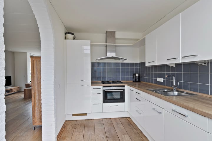 Foto 18 van J A Beyerinkstraat 59