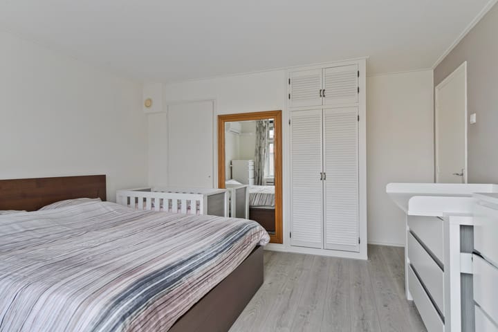 Foto 21 van J A Beyerinkstraat 59