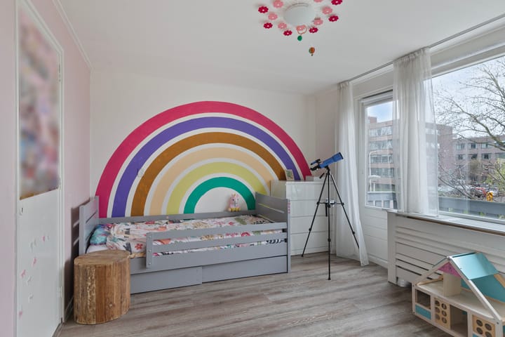 Foto 22 van J A Beyerinkstraat 59