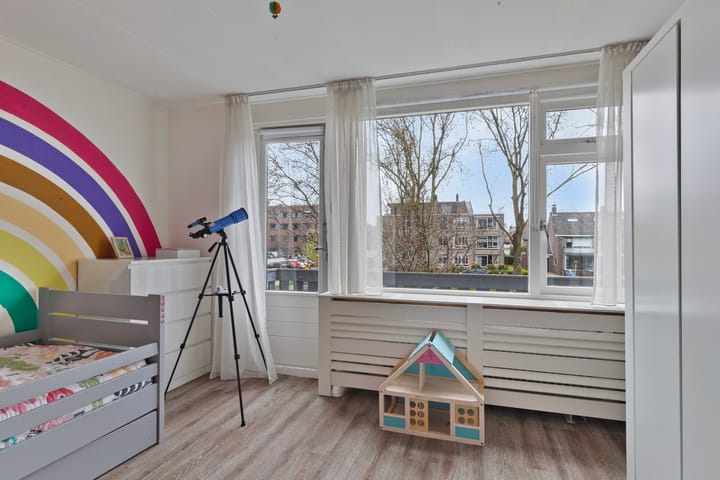 Foto 23 van J A Beyerinkstraat 59