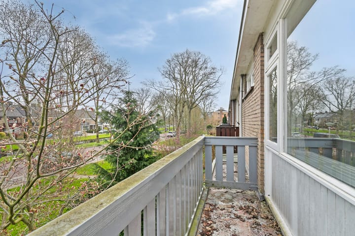 Foto 25 van J A Beyerinkstraat 59