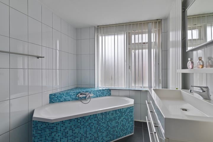 Foto 27 van J A Beyerinkstraat 59