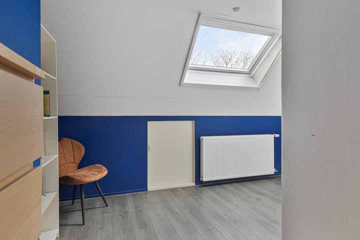 Foto 33 van J A Beyerinkstraat 59