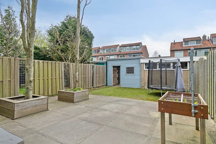 Foto 35 van J A Beyerinkstraat 59