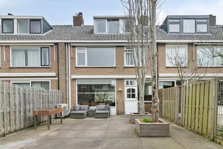 Foto 37 van J A Beyerinkstraat 59