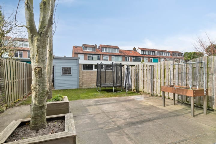 Foto 38 van J A Beyerinkstraat 59