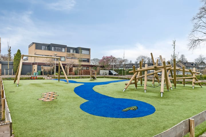 Foto 40 van J A Beyerinkstraat 59