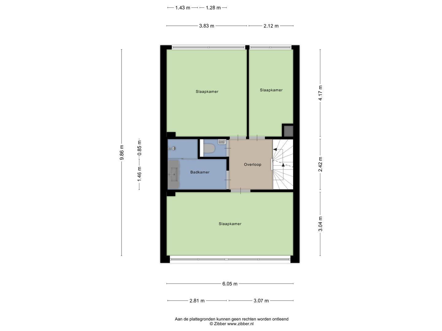 Foto 34 van Meerkoethof 44