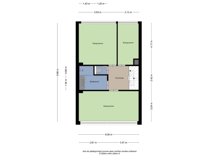 Foto 34 van Meerkoethof 44
