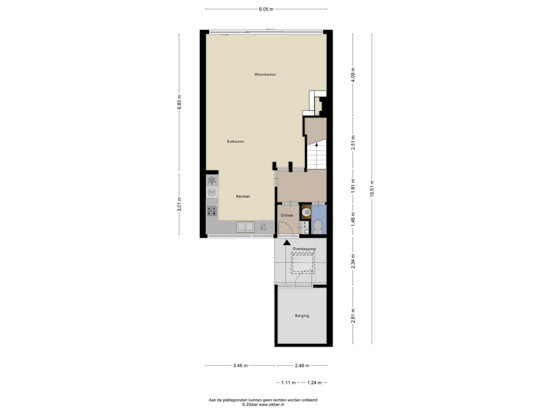 Foto 33 van Meerkoethof 44