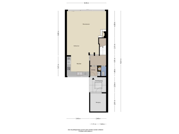 Foto 33 van Meerkoethof 44