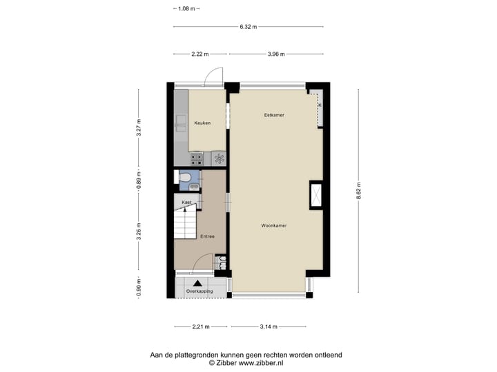 Foto 42 van J A Beyerinkstraat 59