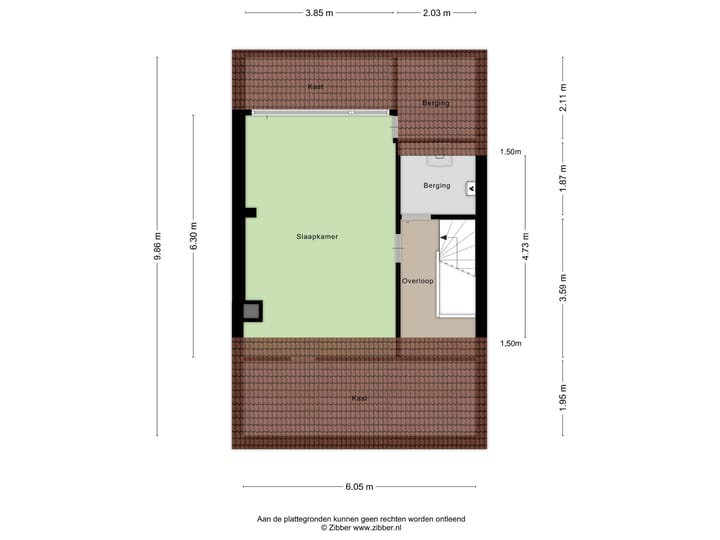 Foto 35 van Meerkoethof 44