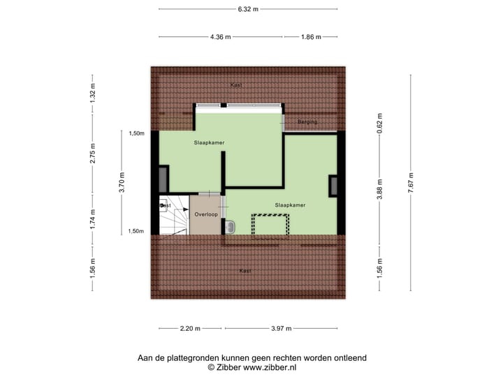Foto 45 van J A Beyerinkstraat 59