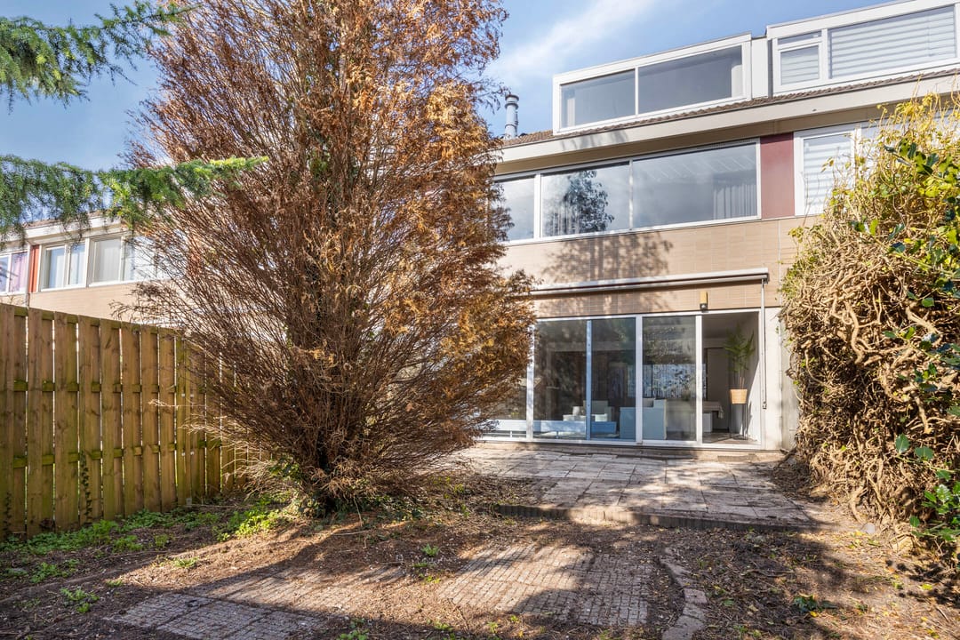 Foto 2 van Meerkoethof 44