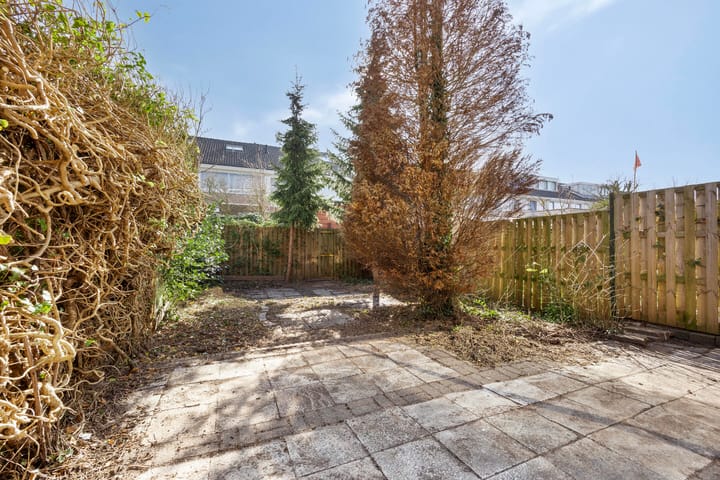 Foto 6 van Meerkoethof 44