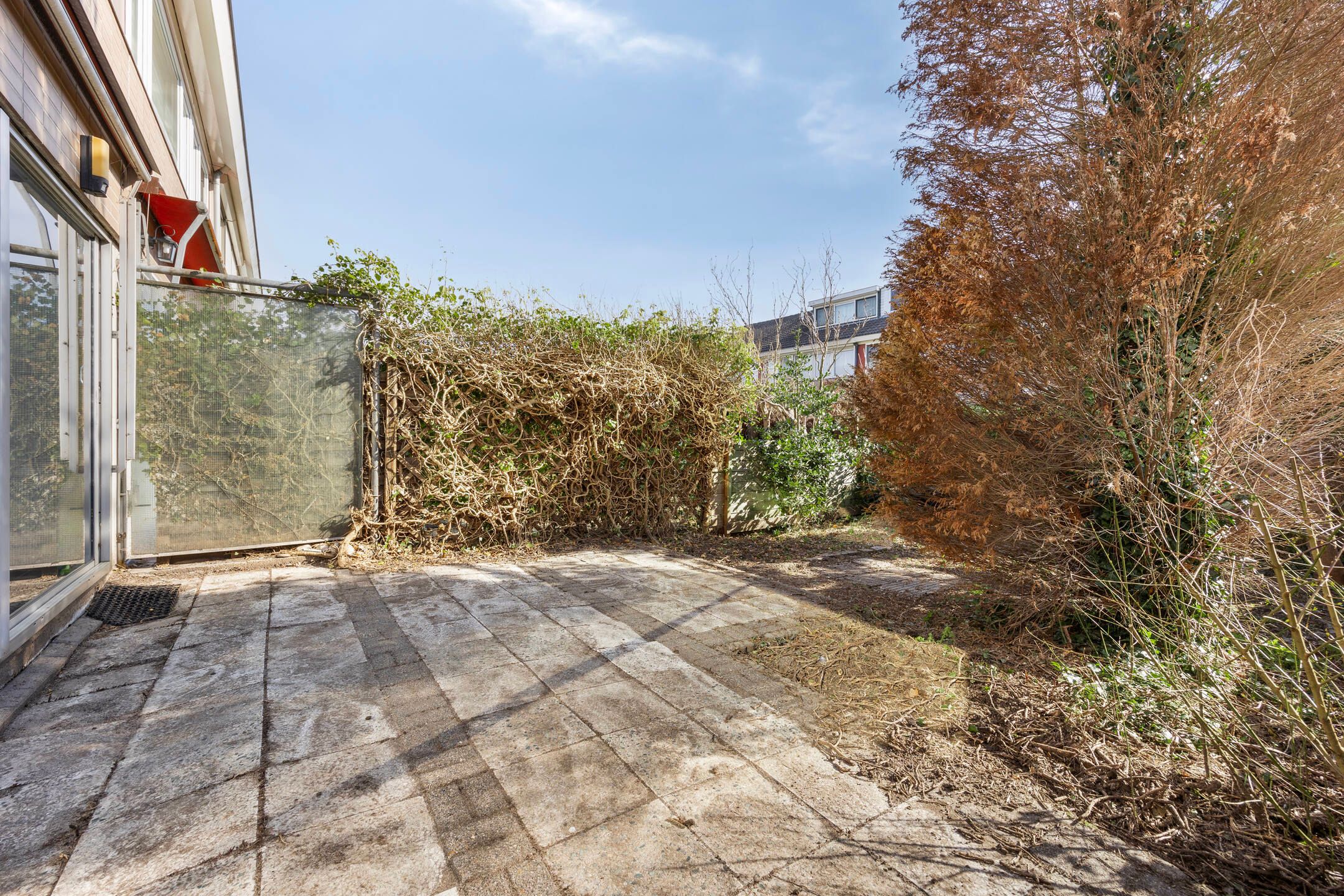 Foto 30 van Meerkoethof 44