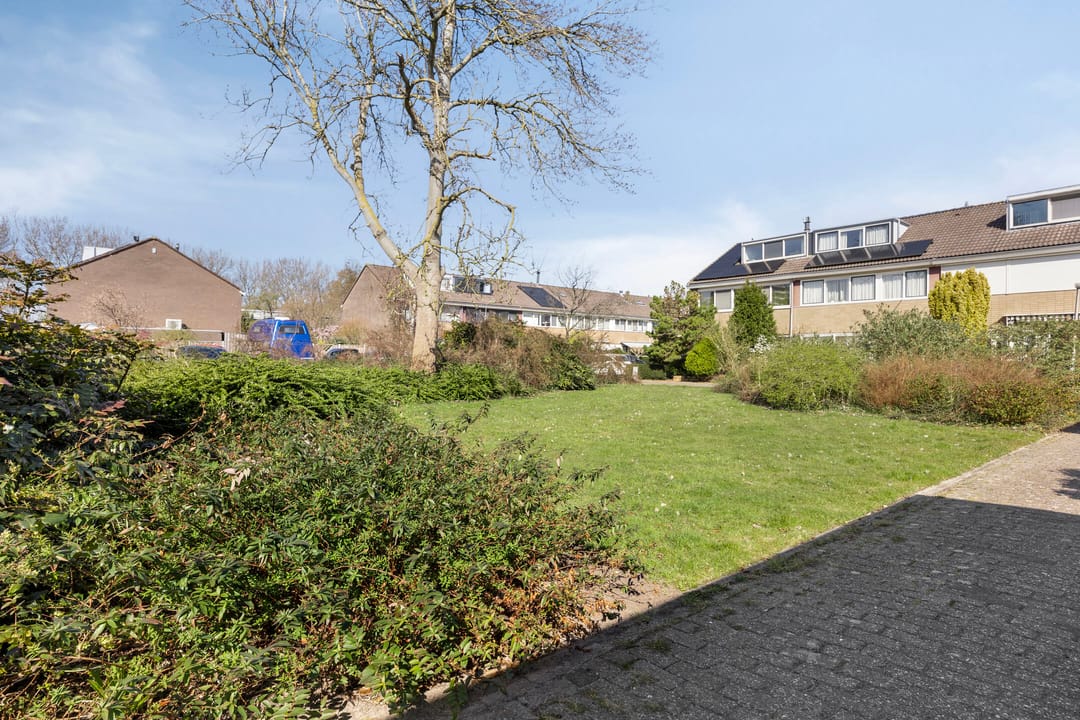 Foto 32 van Meerkoethof 44