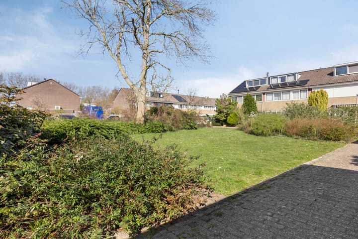 Foto 32 van Meerkoethof 44