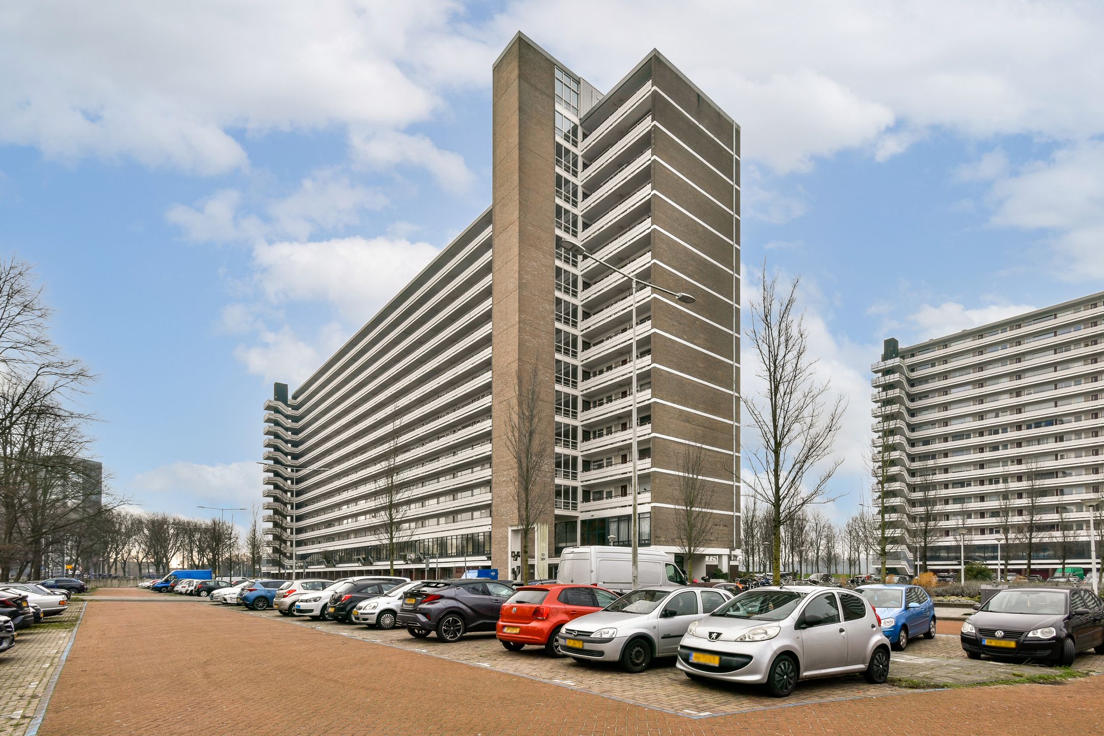 Foto 18 van Burgemeester Hogguerstraat 207